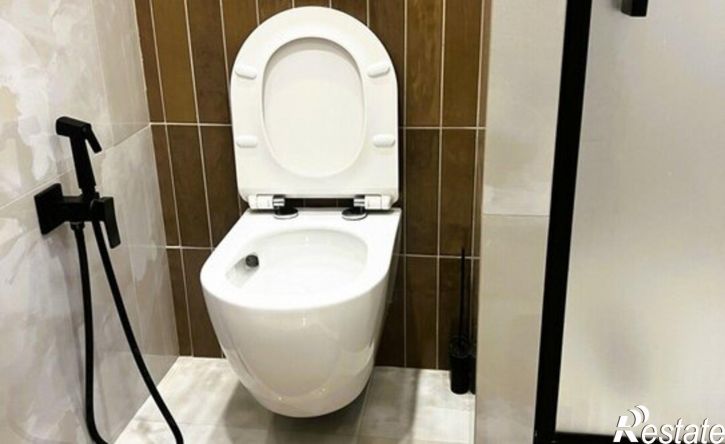 2-комн квартира Республика Татарстан (Татарстан), Казань, улица Архитектора Гайнутдинова, 26к2