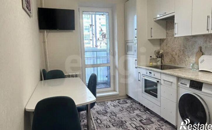 2-комн квартира Республика Татарстан (Татарстан), Набережные Челны, проспект Фоменко, 95