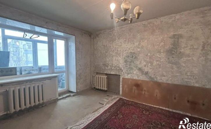 3-комн квартира Республика Татарстан (Татарстан), Набережные Челны, посёлок ГЭС, 3-й комплекс, 14/1