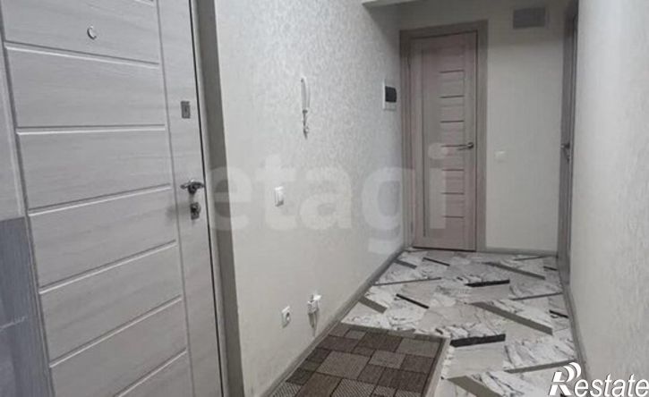 2-комн квартира Республика Татарстан (Татарстан), Набережные Челны, проспект Фоменко, 95