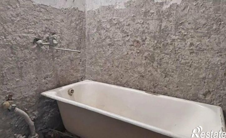 3-комн квартира Республика Татарстан (Татарстан), Набережные Челны, посёлок ГЭС, 3-й комплекс, 14/1
