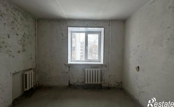 3-комн квартира Республика Татарстан (Татарстан), Набережные Челны, посёлок ГЭС, 3-й комплекс, 14/1