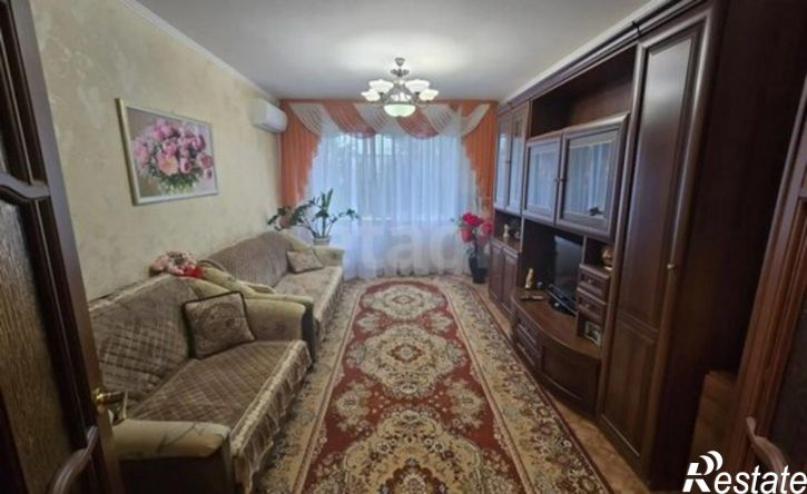 2-комн квартира Республика Татарстан (Татарстан), Набережные Челны, проспект Сююмбике, 53