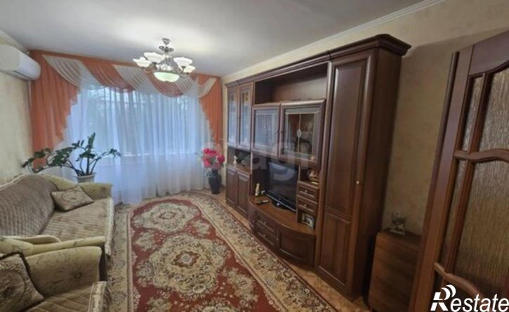 2-комн квартира Республика Татарстан (Татарстан), Набережные Челны, проспект Сююмбике, 53