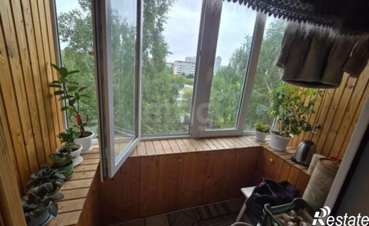 2-комн квартира Республика Татарстан (Татарстан), Набережные Челны, проспект Сююмбике, 53