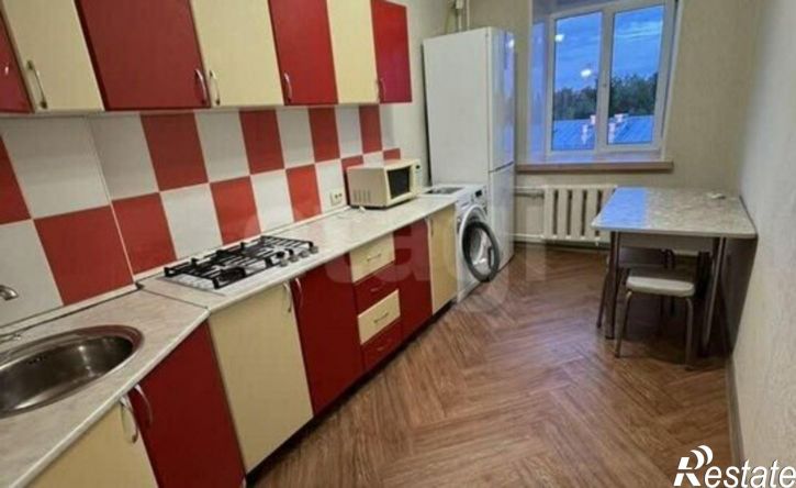 1-комн квартира Республика Татарстан (Татарстан), Казань, Советский район, посёлок Дербышки, Советская улица