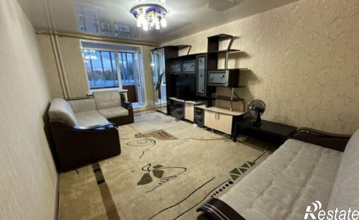 1-комн квартира Республика Татарстан (Татарстан), Казань, Советский район, посёлок Дербышки, Советская улица