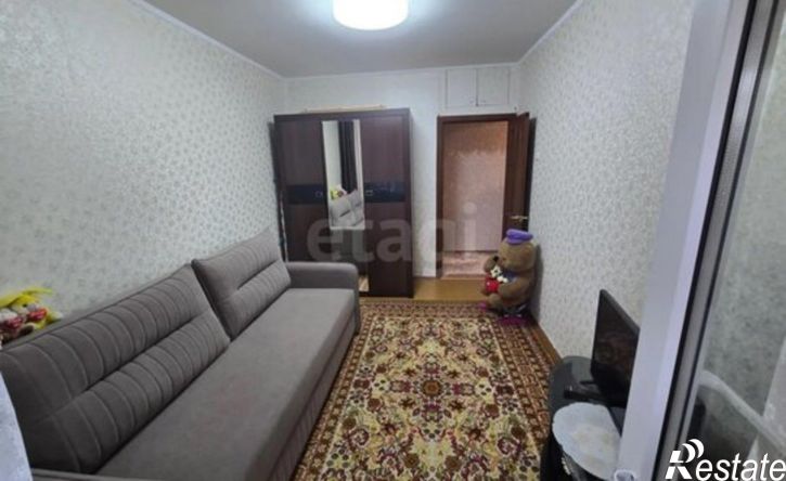 2-комн квартира Республика Татарстан (Татарстан), Набережные Челны, проспект Сююмбике, 53