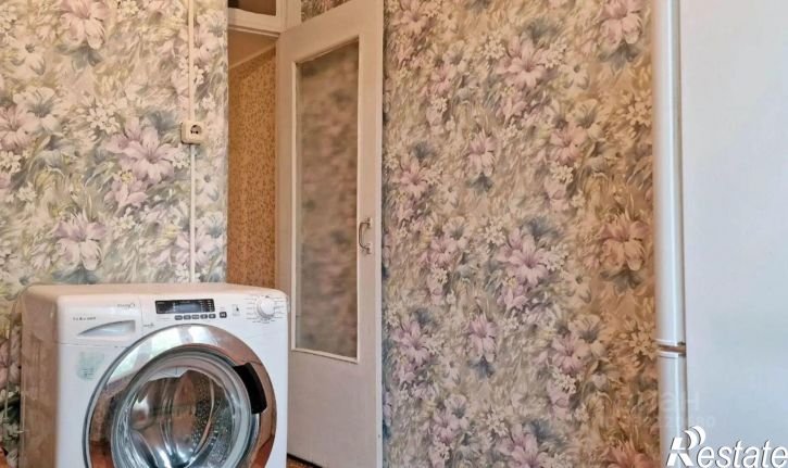 2-комн квартира Казань, улица Химиков, 43