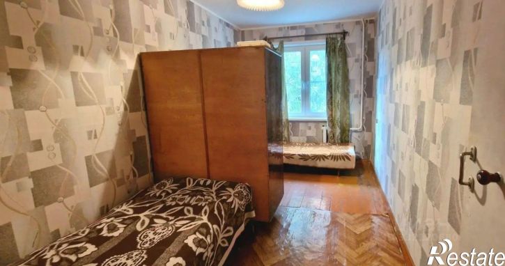 2-комн квартира Казань, улица Химиков, 43