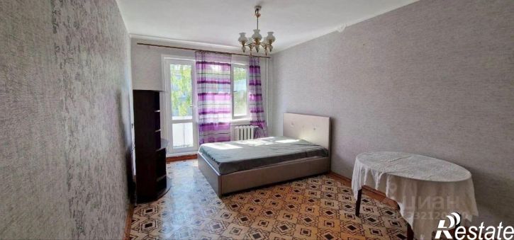 2-комн квартира Казань, улица Химиков, 43