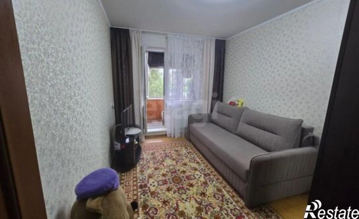 2-комн квартира Республика Татарстан (Татарстан), Набережные Челны, проспект Сююмбике, 53