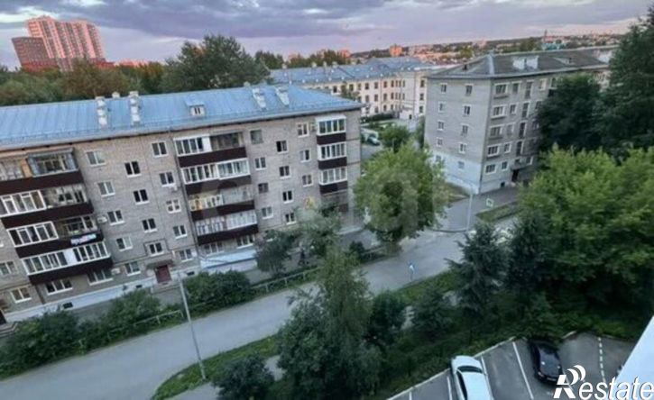 1-комн квартира Республика Татарстан (Татарстан), Казань, Советский район, посёлок Дербышки, Советская улица