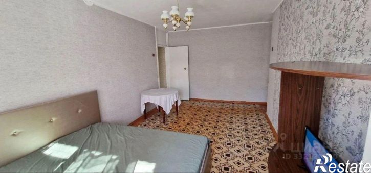 2-комн квартира Казань, улица Химиков, 43
