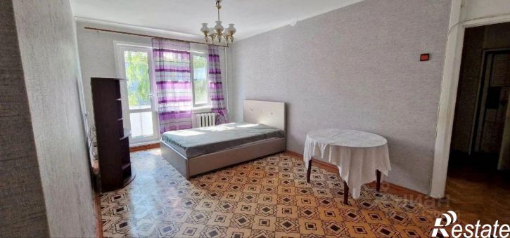 2-комн квартира Казань, улица Химиков, 43