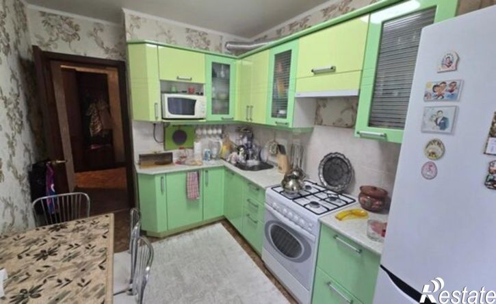 2-комн квартира Республика Татарстан (Татарстан), Набережные Челны, проспект Сююмбике, 53
