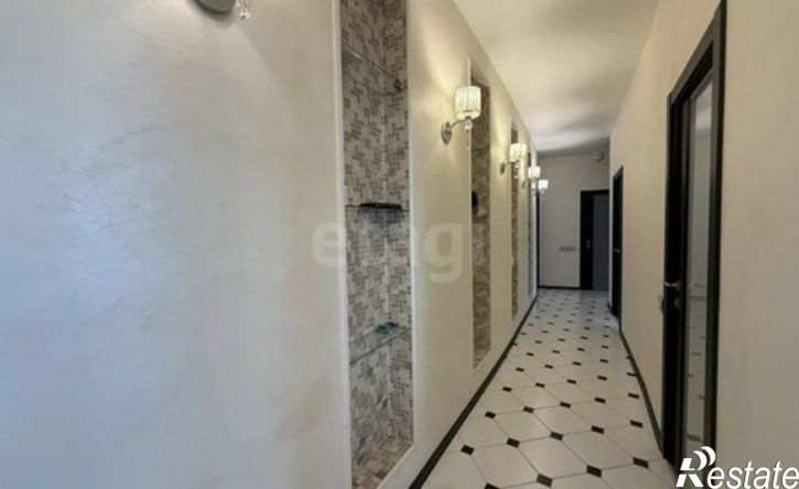 3-комн квартира Республика Татарстан (Татарстан), Казань, Чистопольская улица, 40