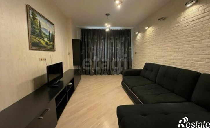 3-комн квартира Республика Татарстан (Татарстан), Казань, Чистопольская улица, 40
