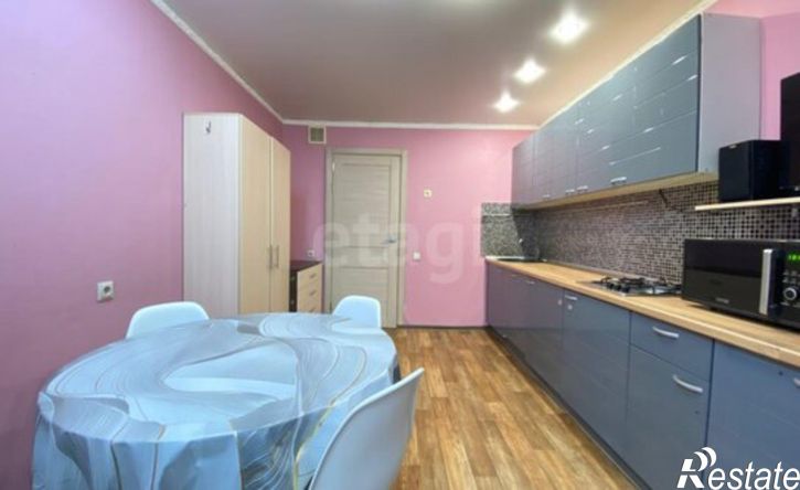 2-комн квартира Республика Татарстан (Татарстан), Казань, улица Джаудата Файзи, 15