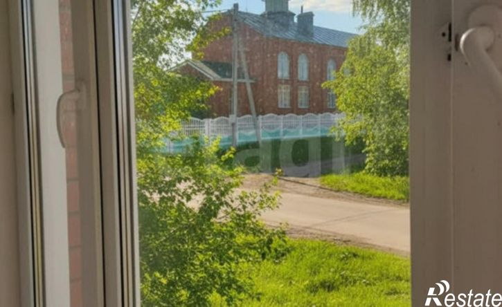 1-комн квартира Республика Татарстан (Татарстан), Казань, Интернациональная улица, 33А
