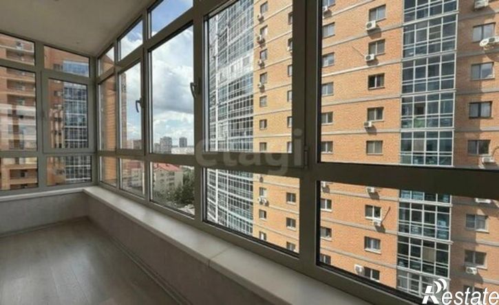3-комн квартира Республика Татарстан (Татарстан), Казань, Чистопольская улица, 40