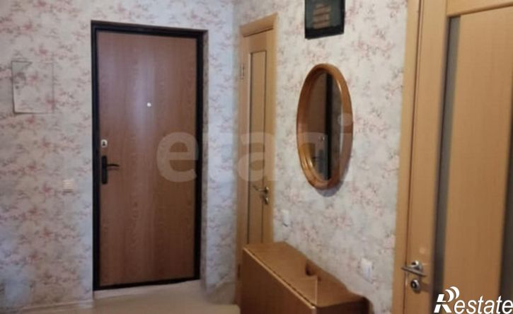 1-комн квартира Республика Татарстан (Татарстан), Казань, Интернациональная улица, 33А