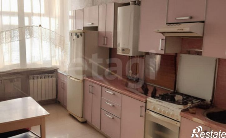 1-комн квартира Республика Татарстан (Татарстан), Казань, Интернациональная улица, 33А