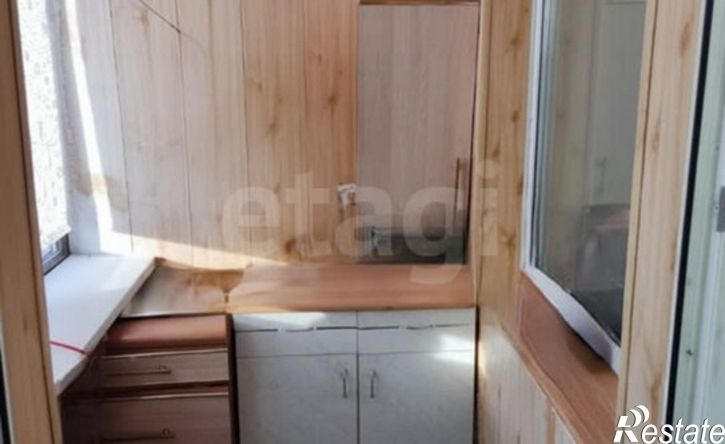 1-комн квартира Республика Татарстан (Татарстан), Казань, Интернациональная улица, 33А