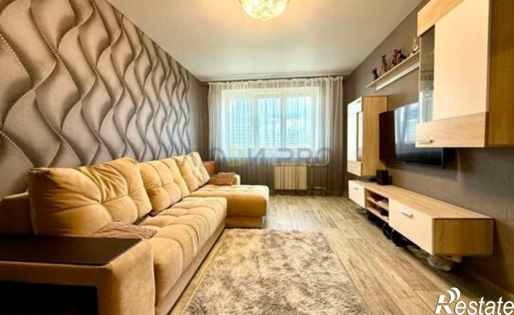 2-комн квартира Республика Татарстан (Татарстан), Набережные Челны, улица Раскольникова, 33