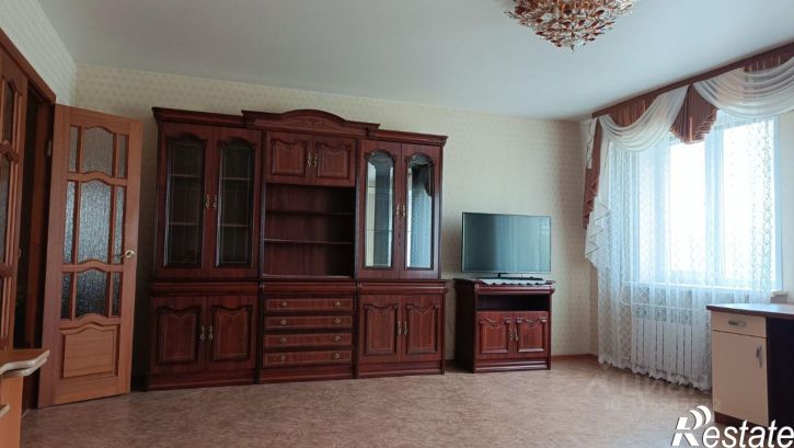 3-комн квартира Набережные Челны
