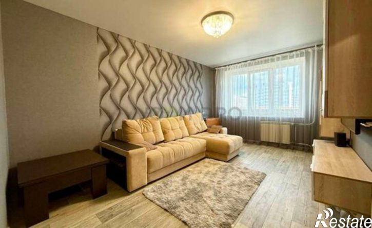 2-комн квартира Республика Татарстан (Татарстан), Набережные Челны, улица Раскольникова, 33