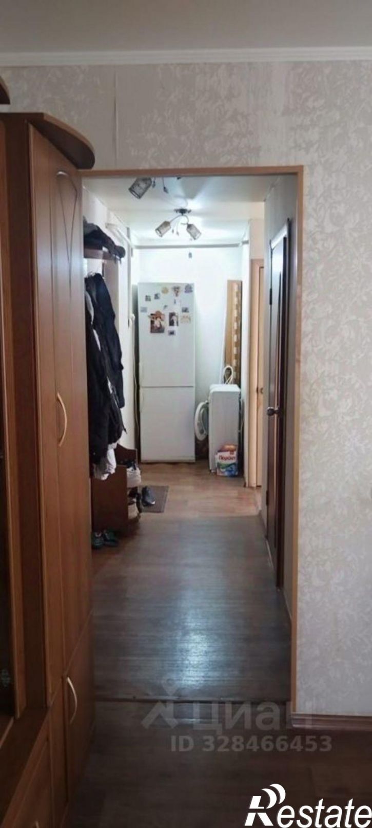4-комн квартира Альметьевск