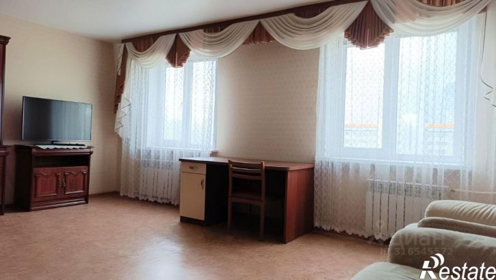3-комн квартира Набережные Челны