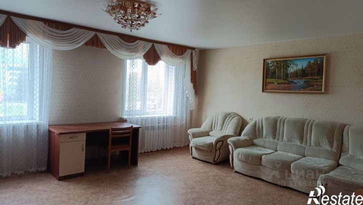 3-комн квартира Набережные Челны