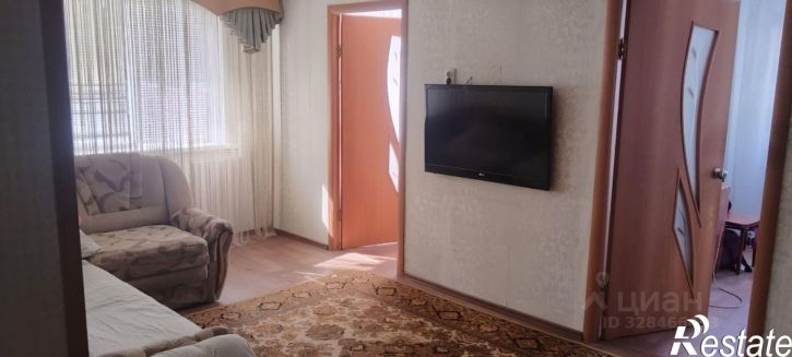 4-комн квартира Альметьевск