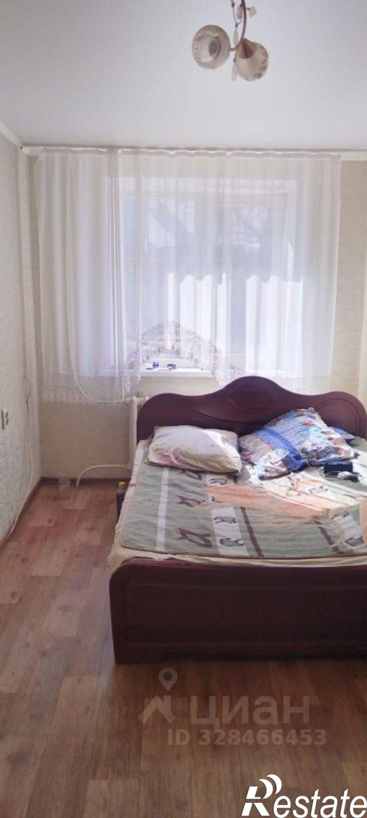 4-комн квартира Альметьевск