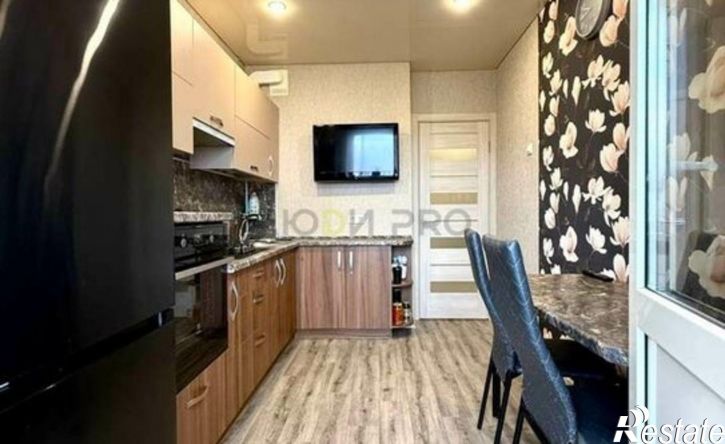 2-комн квартира Республика Татарстан (Татарстан), Набережные Челны, улица Раскольникова, 33