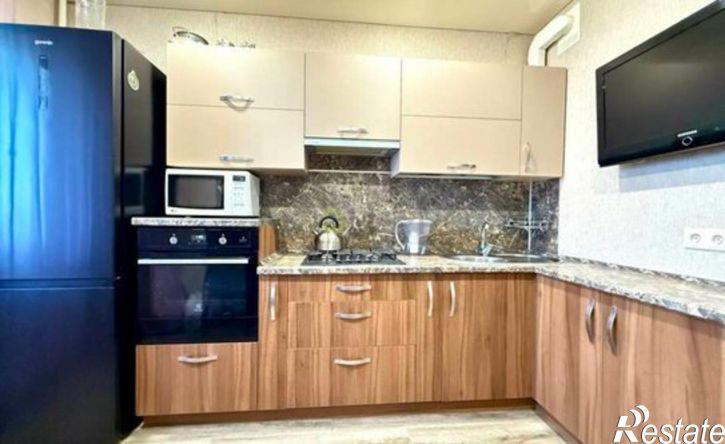 2-комн квартира Республика Татарстан (Татарстан), Набережные Челны, улица Раскольникова, 33