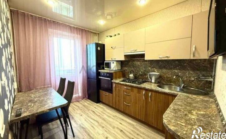 2-комн квартира Республика Татарстан (Татарстан), Набережные Челны, улица Раскольникова, 33