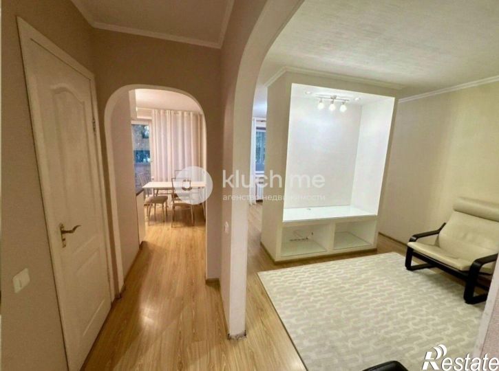 1-комн квартира Республика Татарстан (Татарстан), Казань