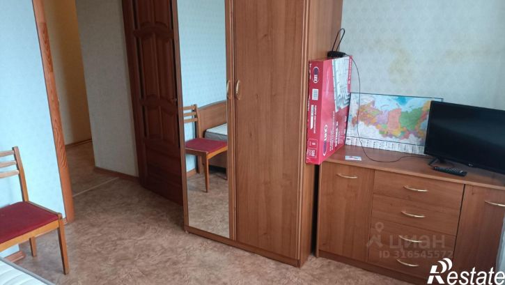 3-комн квартира Набережные Челны