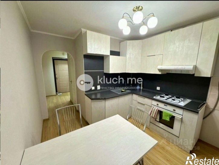 1-комн квартира Республика Татарстан (Татарстан), Казань