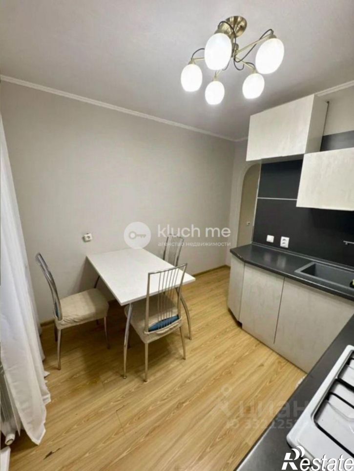 1-комн квартира Республика Татарстан (Татарстан), Казань