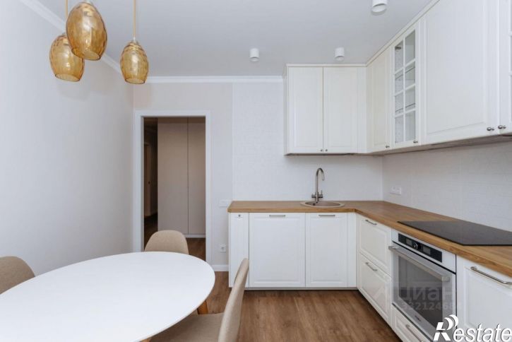 2-комн квартира Казань