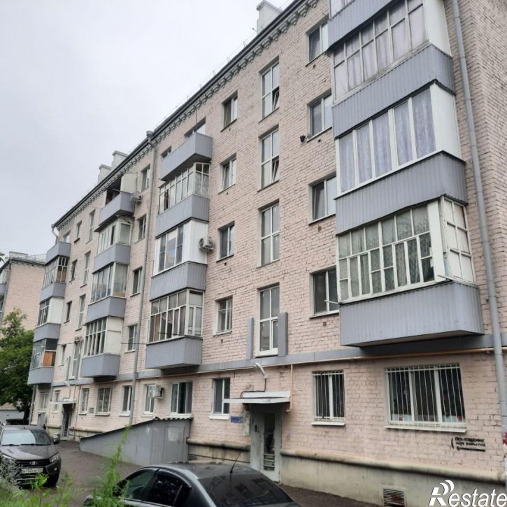 1-комн квартира Казань