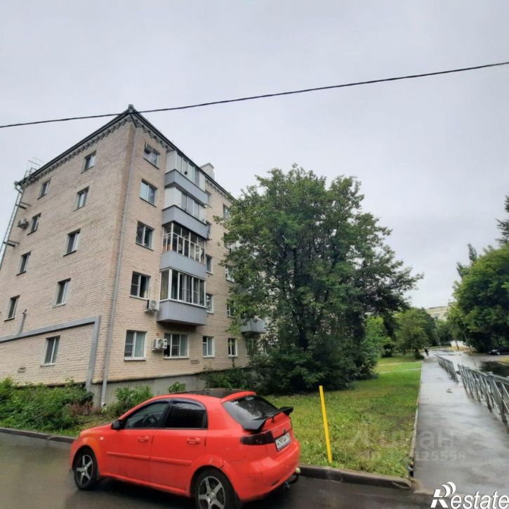 1-комн квартира Казань