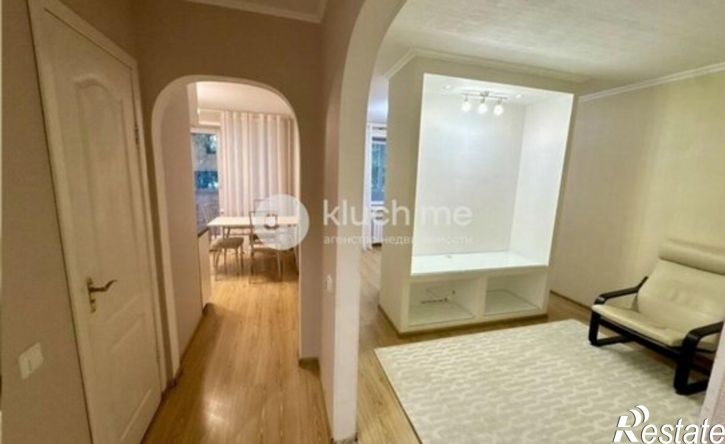 1-комн квартира Республика Татарстан (Татарстан), Казань, улица Кул Гали, 26