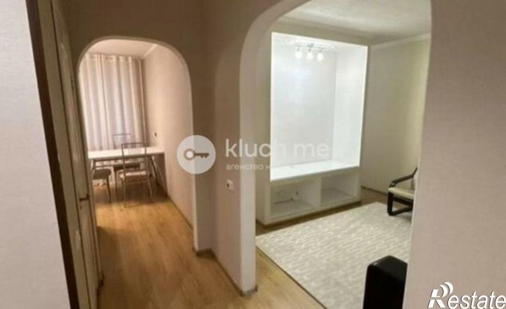 1-комн квартира Республика Татарстан (Татарстан), Казань, улица Кул Гали, 26
