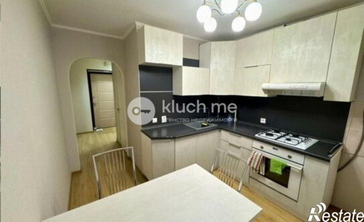 1-комн квартира Республика Татарстан (Татарстан), Казань, улица Кул Гали, 26