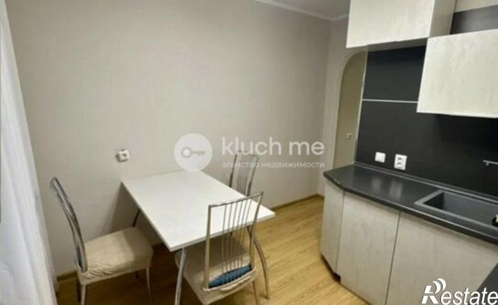 1-комн квартира Республика Татарстан (Татарстан), Казань, улица Кул Гали, 26